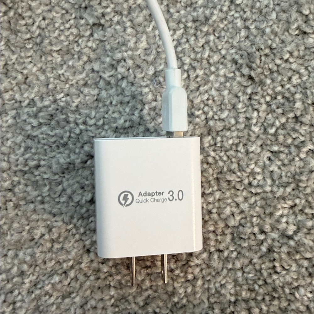 Apple 3 in 1 charging station - Picture 5 of 6